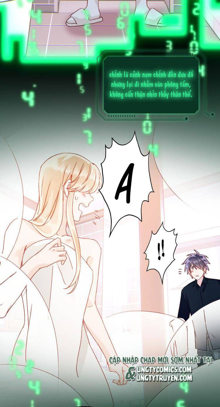 Tôi Phải Làm 1 Kẻ Đại Xấu Xa: Chapter 34