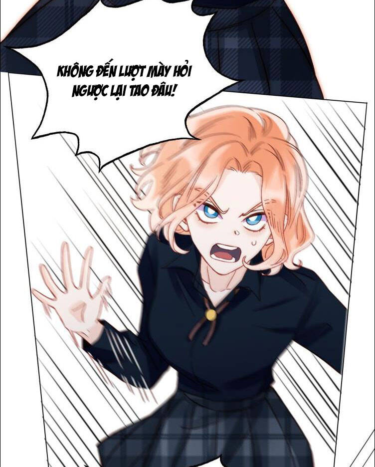 Tôi Phải Làm 1 Kẻ Đại Xấu Xa: Chapter 34