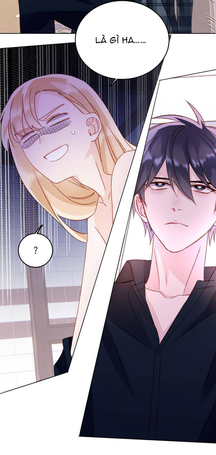 Tôi Phải Làm 1 Kẻ Đại Xấu Xa: Chapter 34
