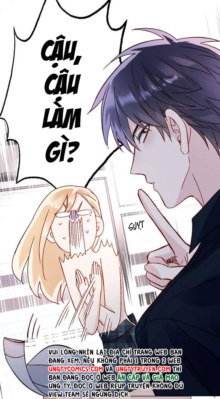 Tôi Phải Làm 1 Kẻ Đại Xấu Xa: Chapter 34