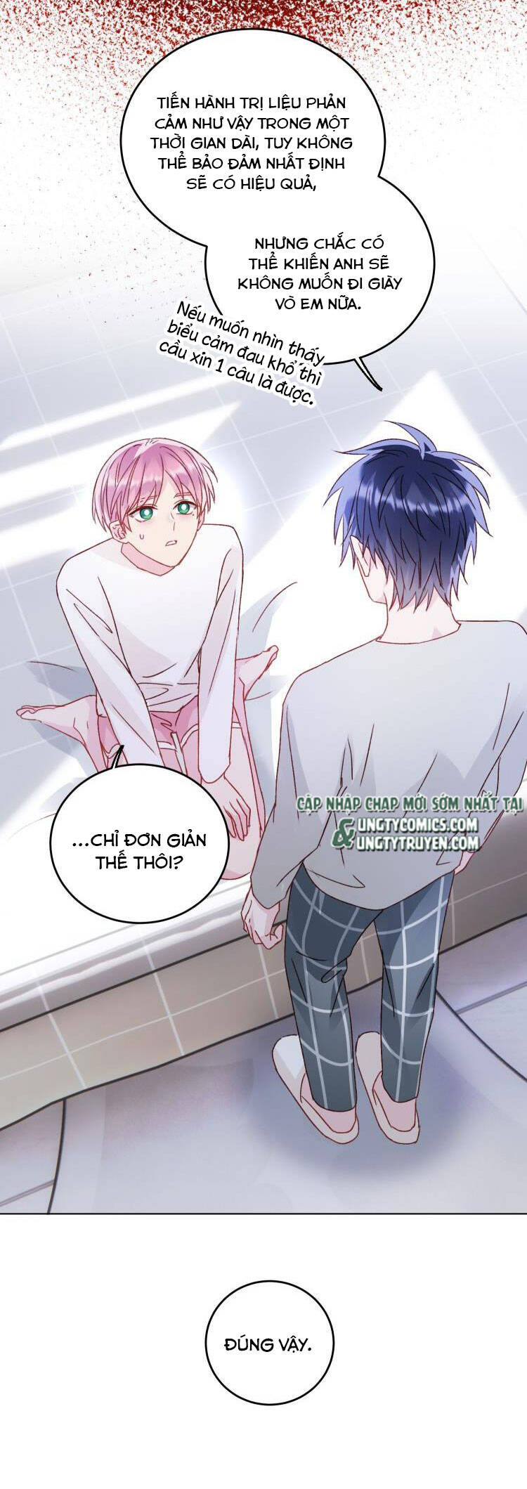 Tôi Phải Làm 1 Kẻ Đại Xấu Xa: Chapter 37