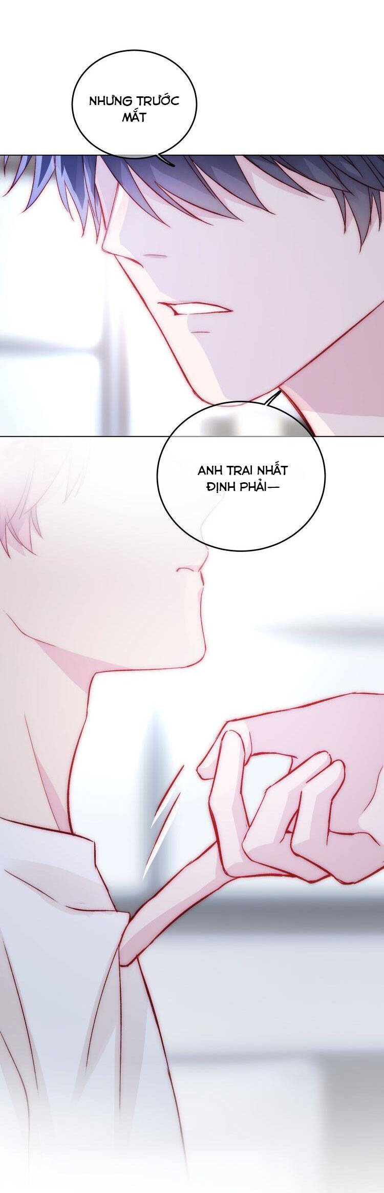 Tôi Phải Làm 1 Kẻ Đại Xấu Xa: Chapter 37