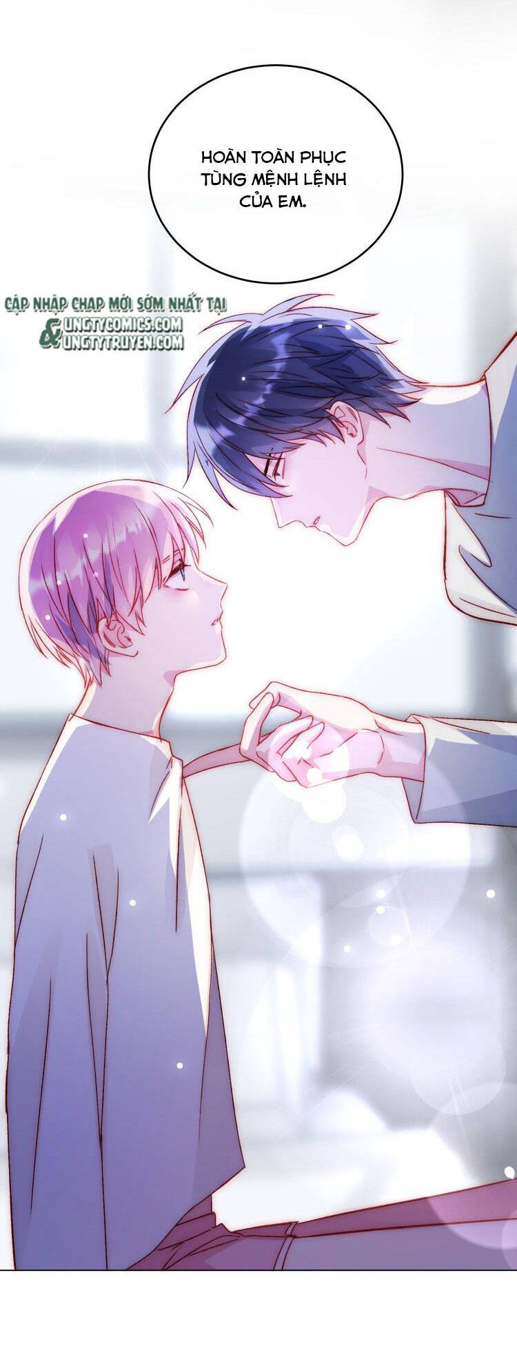 Tôi Phải Làm 1 Kẻ Đại Xấu Xa: Chapter 37
