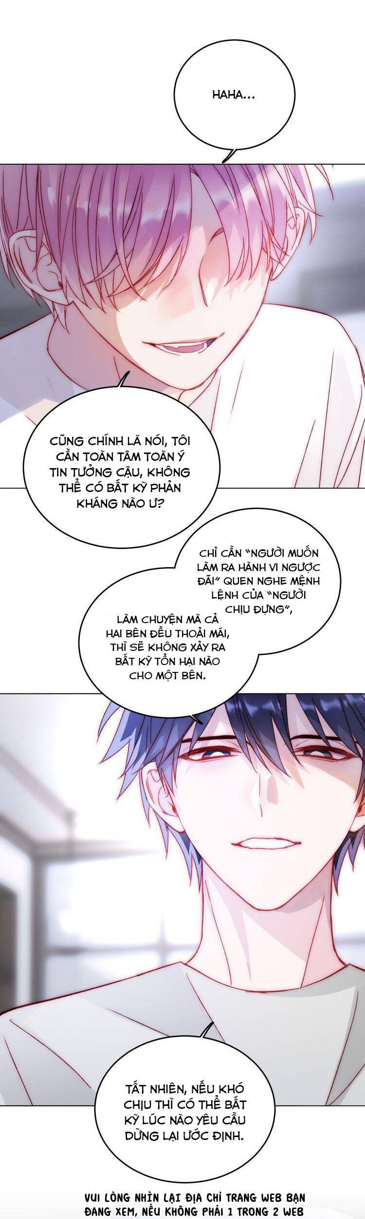 Tôi Phải Làm 1 Kẻ Đại Xấu Xa: Chapter 37