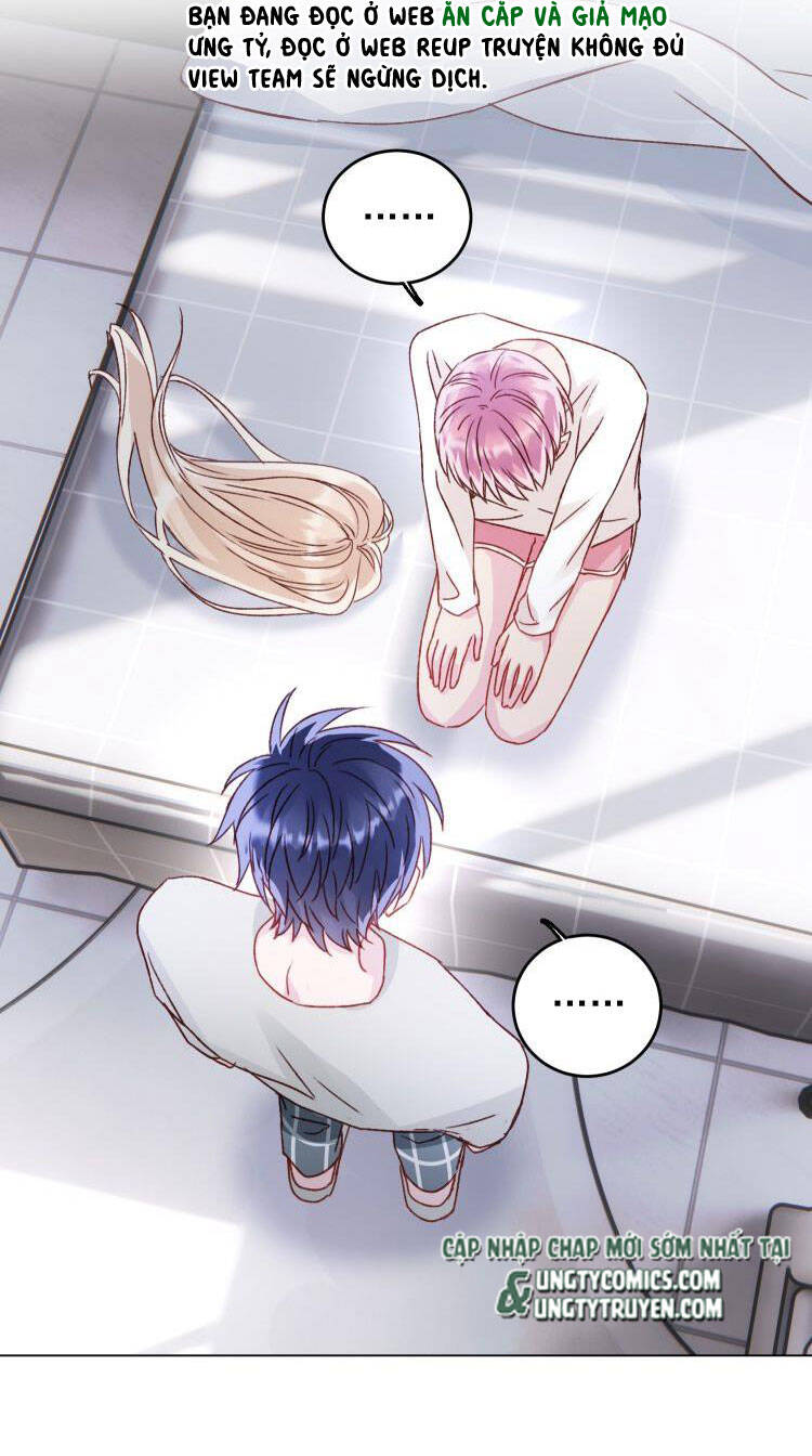 Tôi Phải Làm 1 Kẻ Đại Xấu Xa: Chapter 37