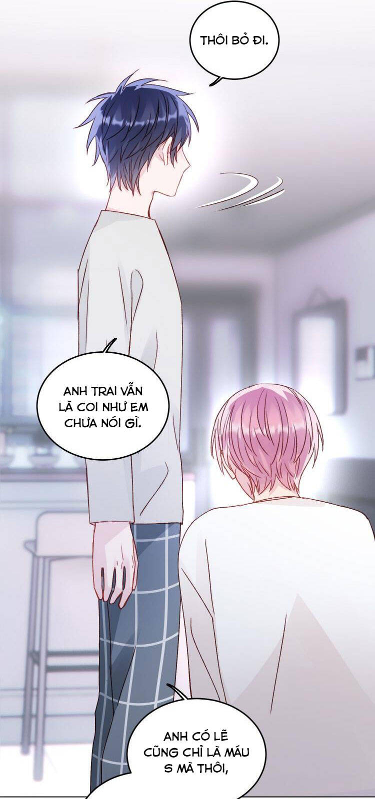 Tôi Phải Làm 1 Kẻ Đại Xấu Xa: Chapter 37
