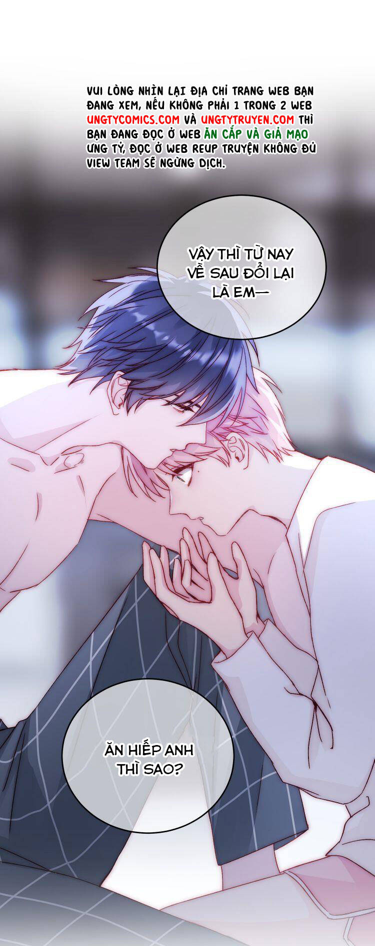 Tôi Phải Làm 1 Kẻ Đại Xấu Xa: Chapter 37