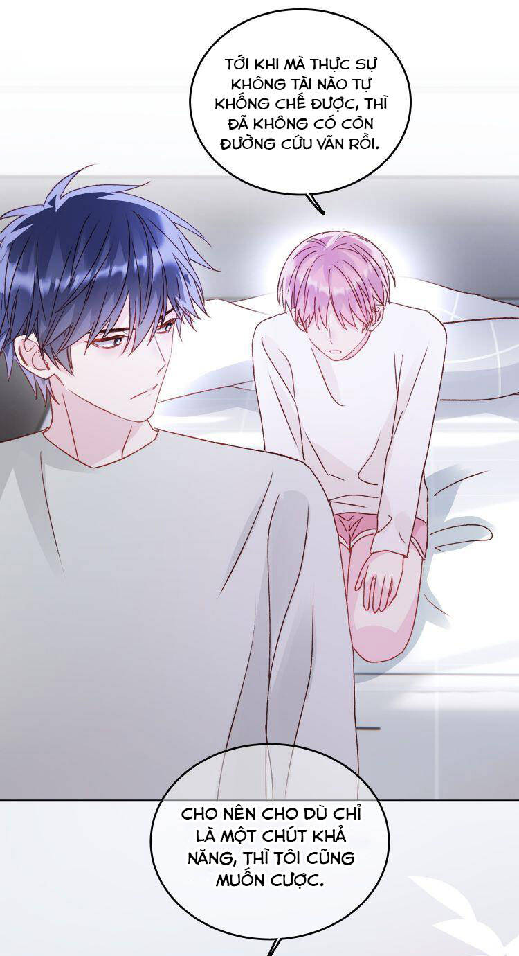 Tôi Phải Làm 1 Kẻ Đại Xấu Xa: Chapter 37