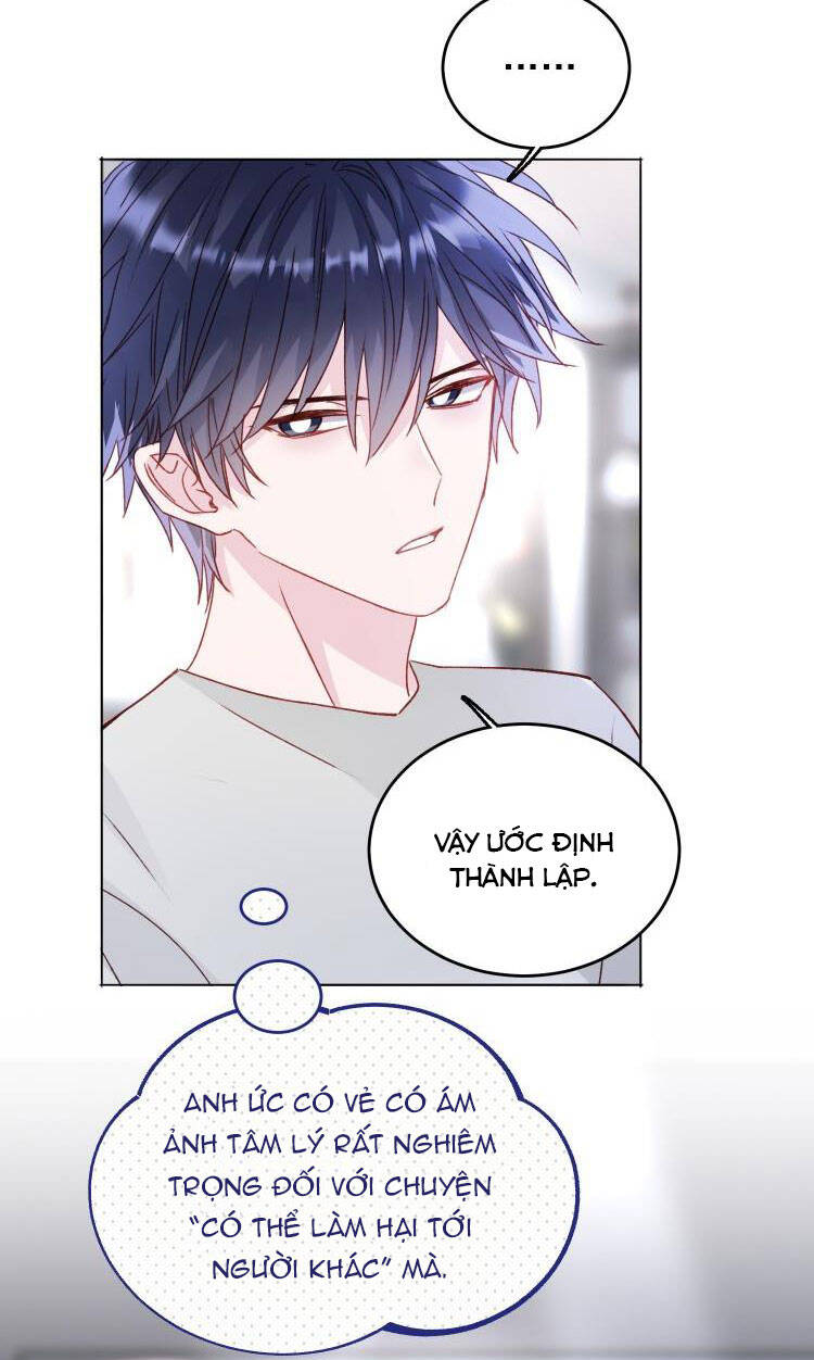Tôi Phải Làm 1 Kẻ Đại Xấu Xa: Chapter 37