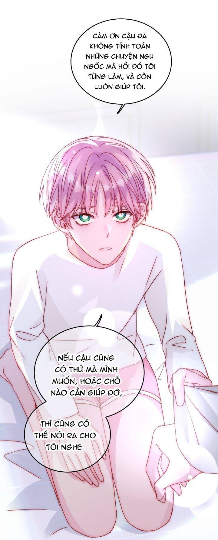 Tôi Phải Làm 1 Kẻ Đại Xấu Xa: Chapter 37