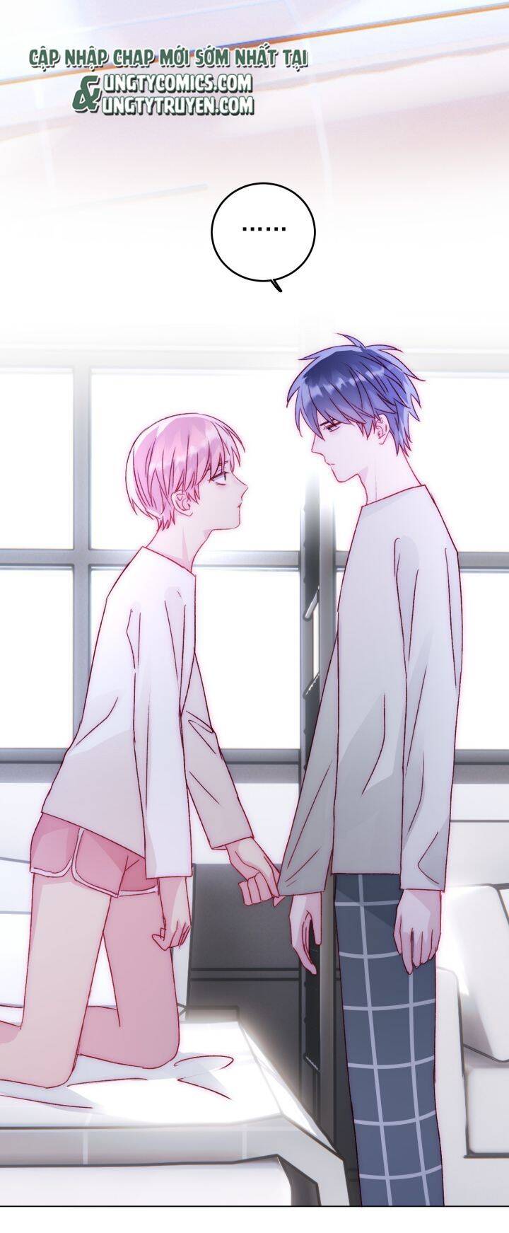 Tôi Phải Làm 1 Kẻ Đại Xấu Xa: Chapter 37