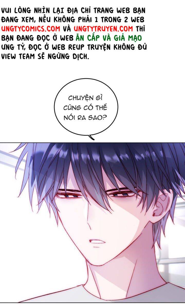 Tôi Phải Làm 1 Kẻ Đại Xấu Xa: Chapter 37