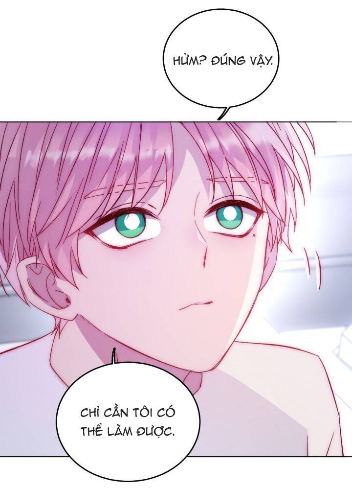 Tôi Phải Làm 1 Kẻ Đại Xấu Xa: Chapter 37