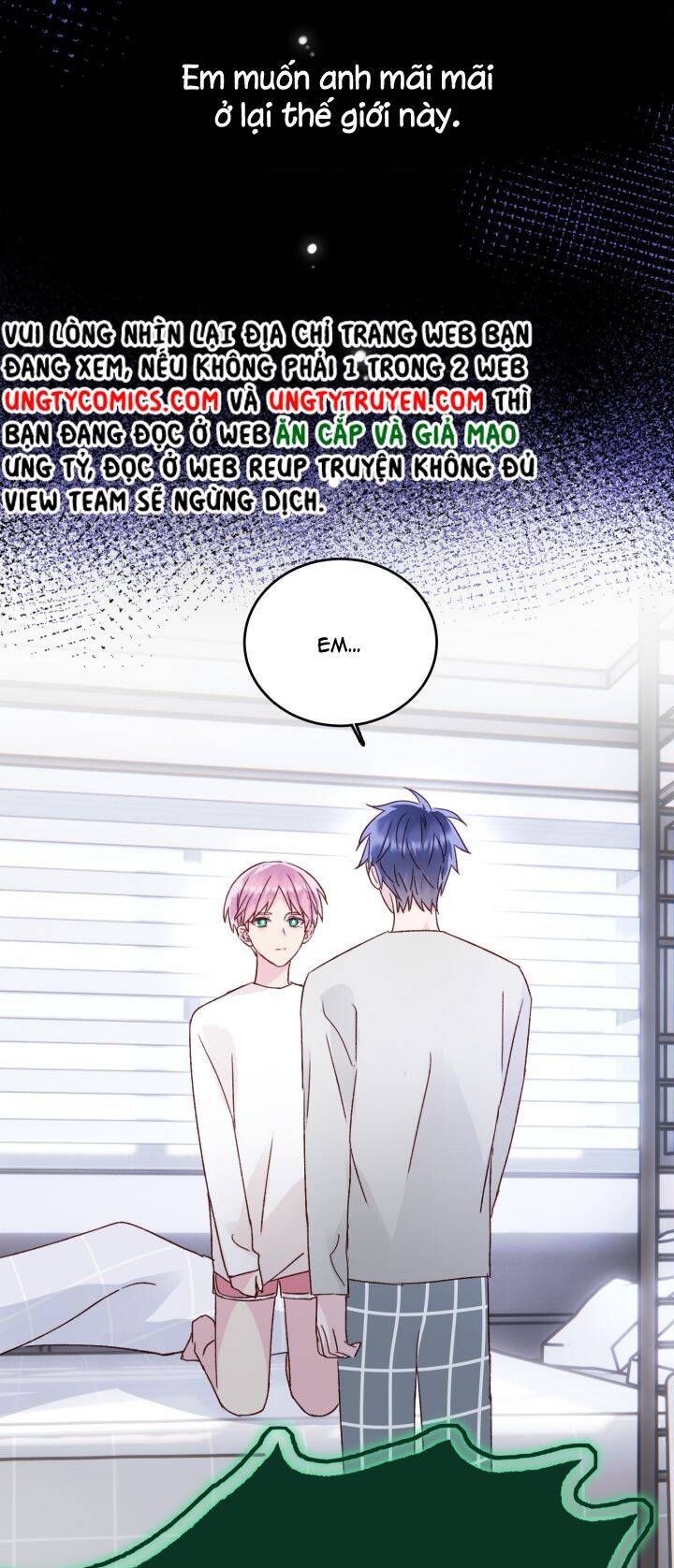 Tôi Phải Làm 1 Kẻ Đại Xấu Xa: Chapter 37
