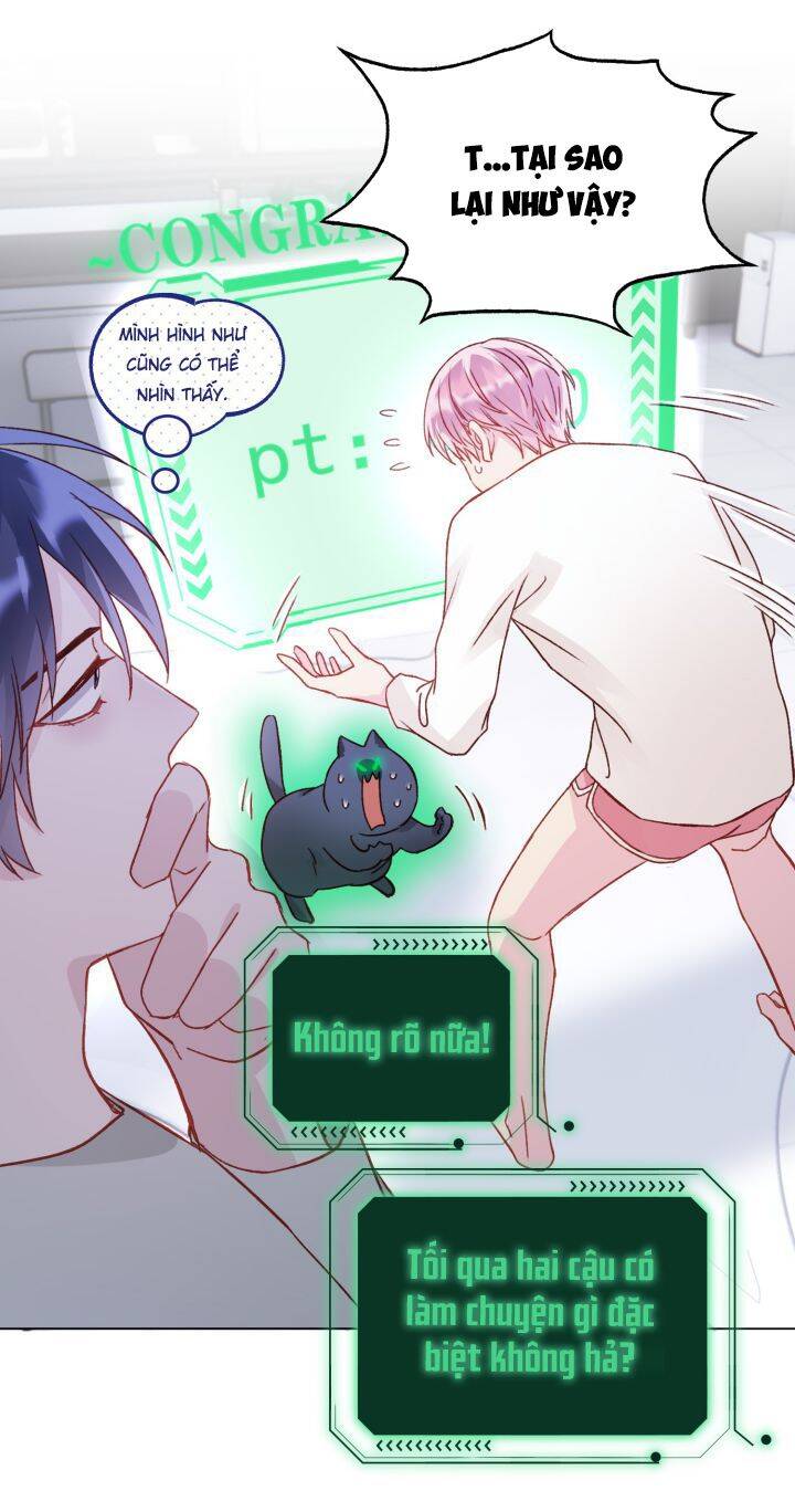 Tôi Phải Làm 1 Kẻ Đại Xấu Xa: Chapter 37