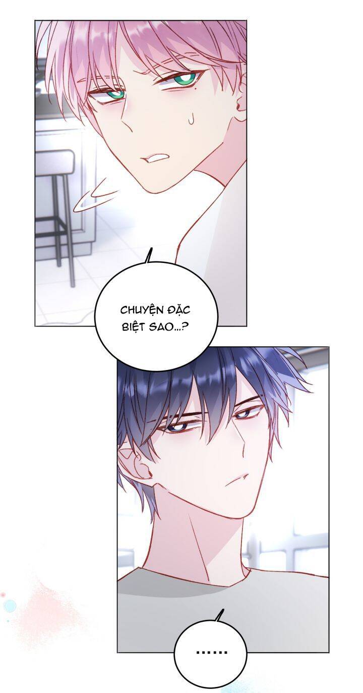 Tôi Phải Làm 1 Kẻ Đại Xấu Xa: Chapter 37