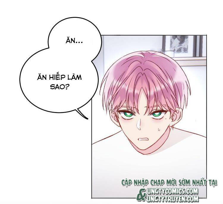 Tôi Phải Làm 1 Kẻ Đại Xấu Xa: Chapter 37