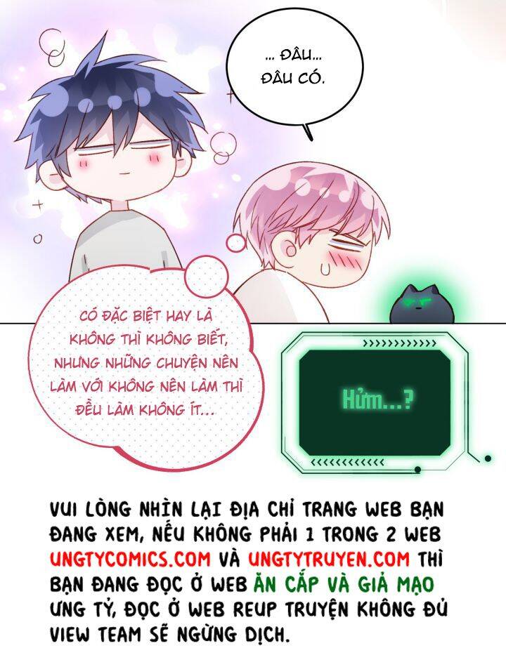 Tôi Phải Làm 1 Kẻ Đại Xấu Xa: Chapter 37