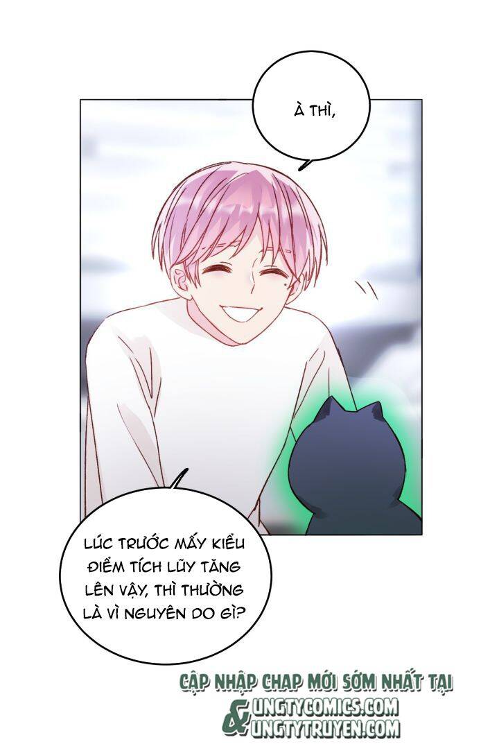 Tôi Phải Làm 1 Kẻ Đại Xấu Xa: Chapter 37