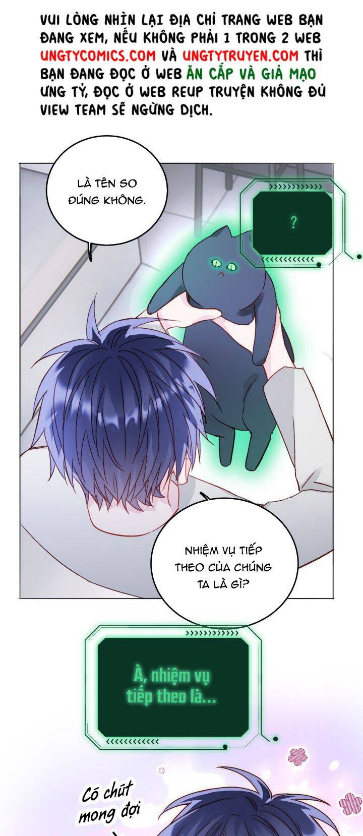 Tôi Phải Làm 1 Kẻ Đại Xấu Xa: Chapter 37