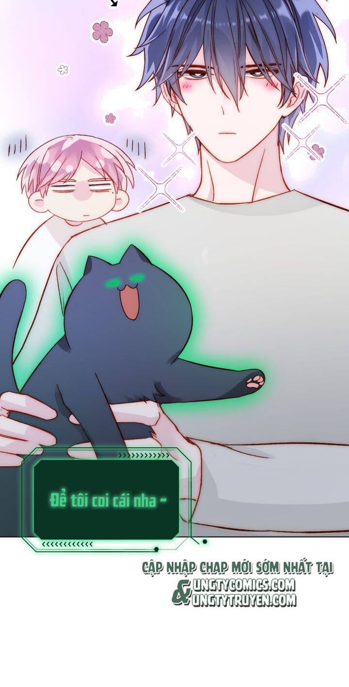 Tôi Phải Làm 1 Kẻ Đại Xấu Xa: Chapter 37
