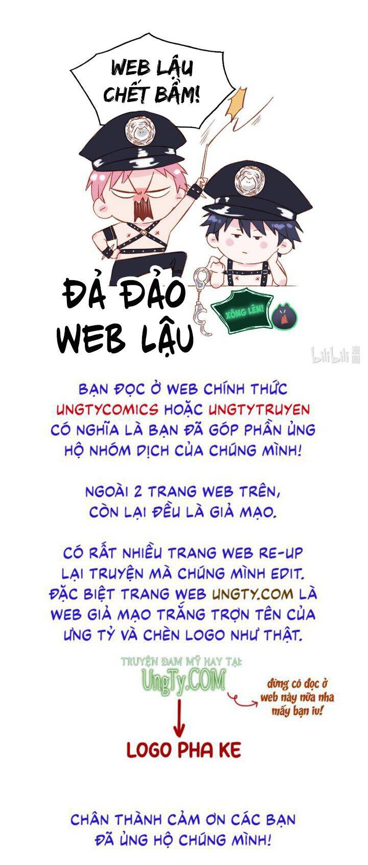 Tôi Phải Làm 1 Kẻ Đại Xấu Xa: Chapter 37