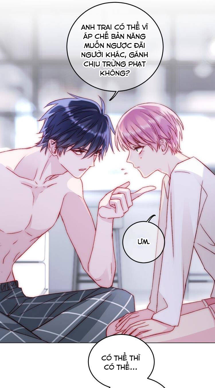 Tôi Phải Làm 1 Kẻ Đại Xấu Xa: Chapter 37