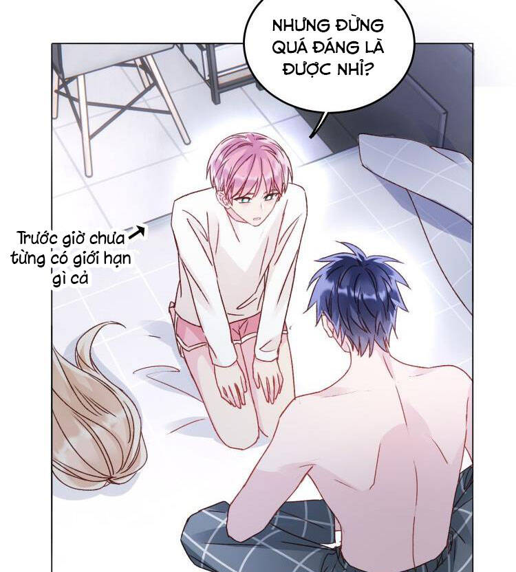 Tôi Phải Làm 1 Kẻ Đại Xấu Xa: Chapter 37