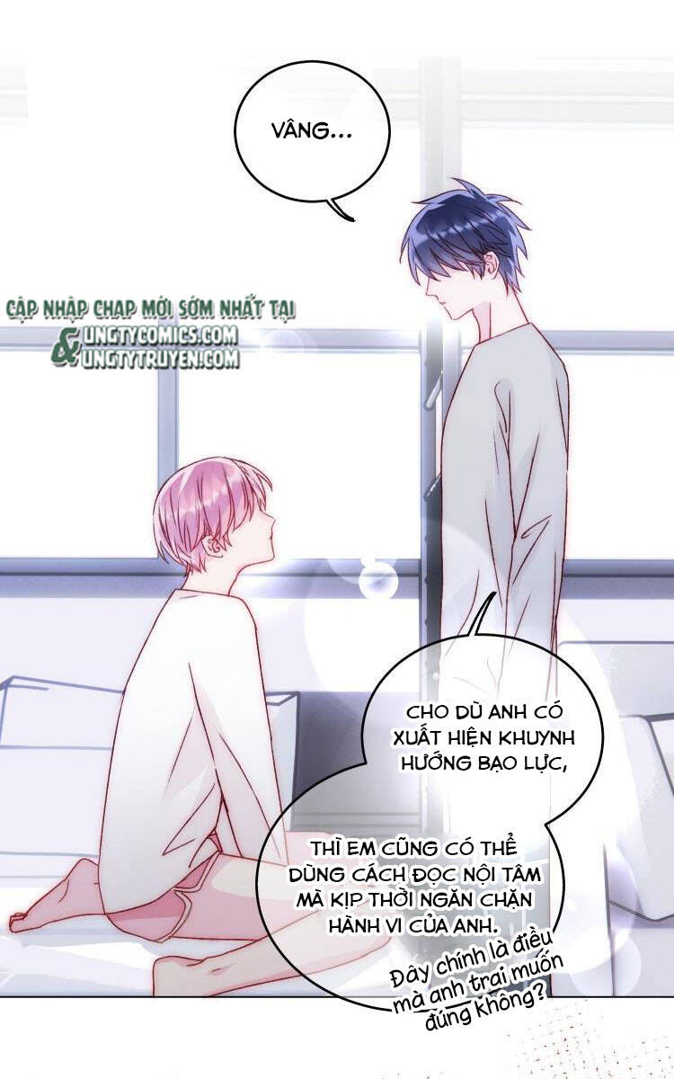 Tôi Phải Làm 1 Kẻ Đại Xấu Xa: Chapter 37