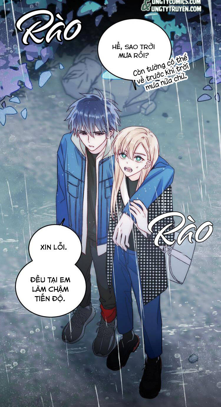 Tôi Phải Làm 1 Kẻ Đại Xấu Xa: Chapter 44