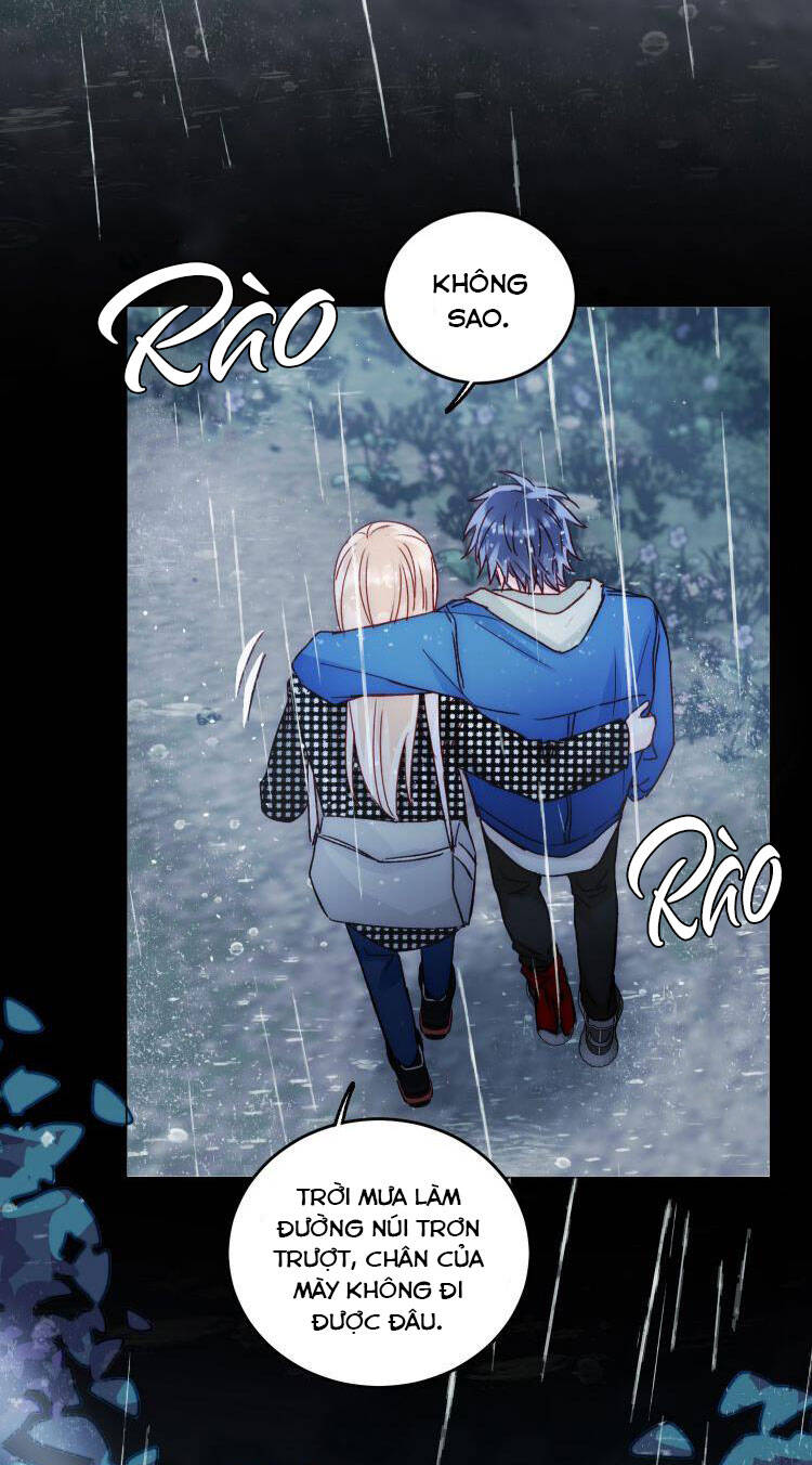 Tôi Phải Làm 1 Kẻ Đại Xấu Xa: Chapter 44