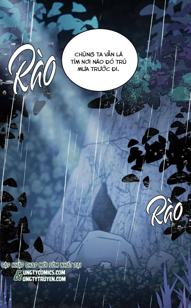 Tôi Phải Làm 1 Kẻ Đại Xấu Xa: Chapter 44