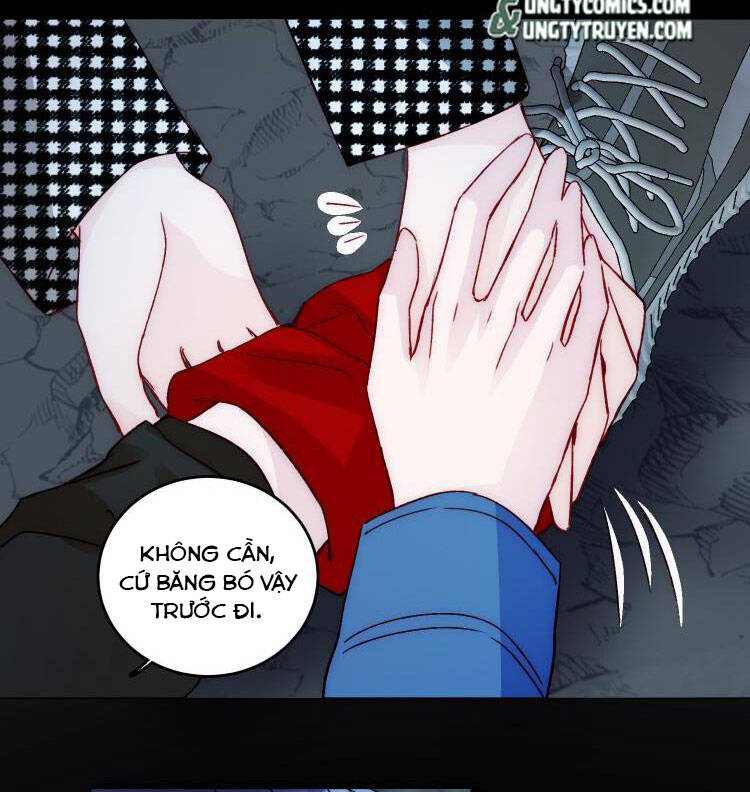 Tôi Phải Làm 1 Kẻ Đại Xấu Xa: Chapter 44