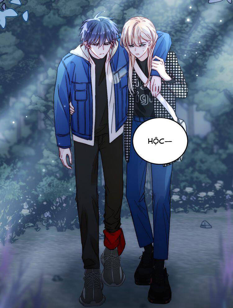 Tôi Phải Làm 1 Kẻ Đại Xấu Xa: Chapter 44