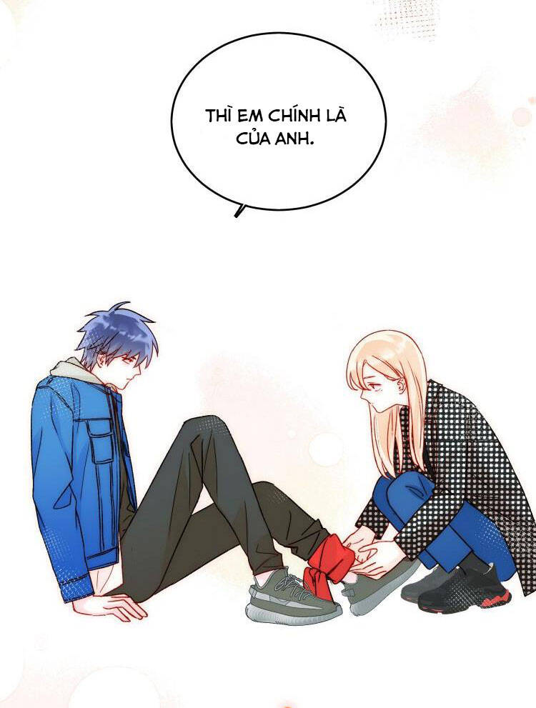Tôi Phải Làm 1 Kẻ Đại Xấu Xa: Chapter 44