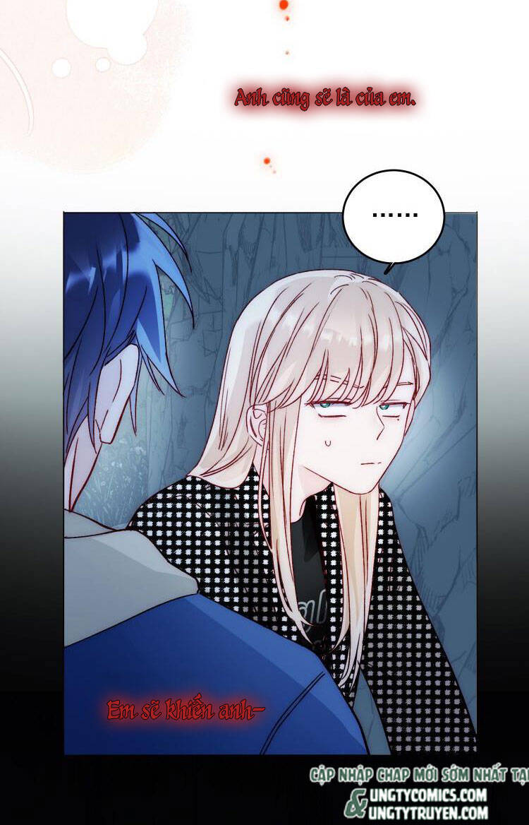Tôi Phải Làm 1 Kẻ Đại Xấu Xa: Chapter 44