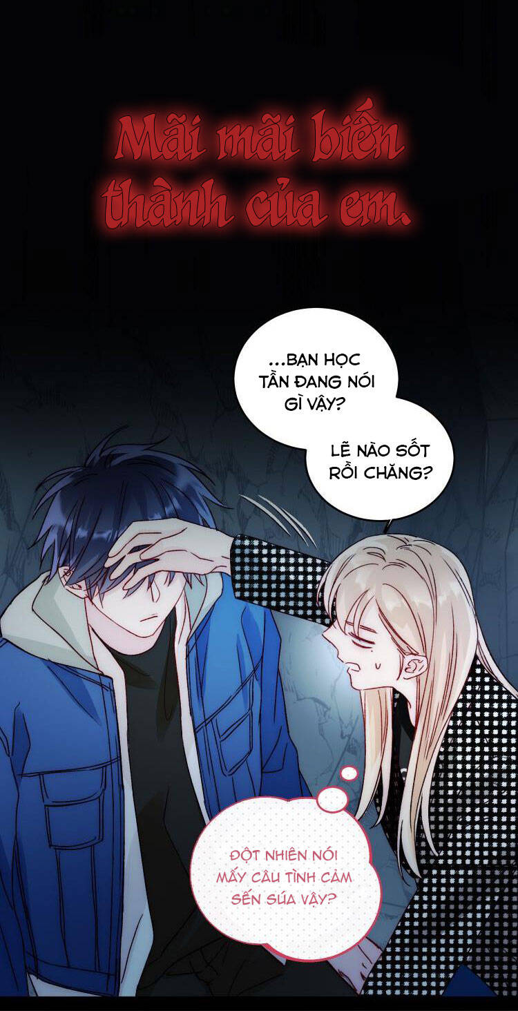 Tôi Phải Làm 1 Kẻ Đại Xấu Xa: Chapter 44