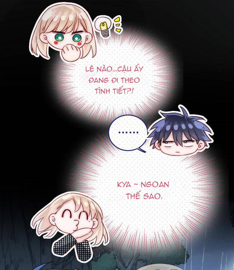 Tôi Phải Làm 1 Kẻ Đại Xấu Xa: Chapter 44