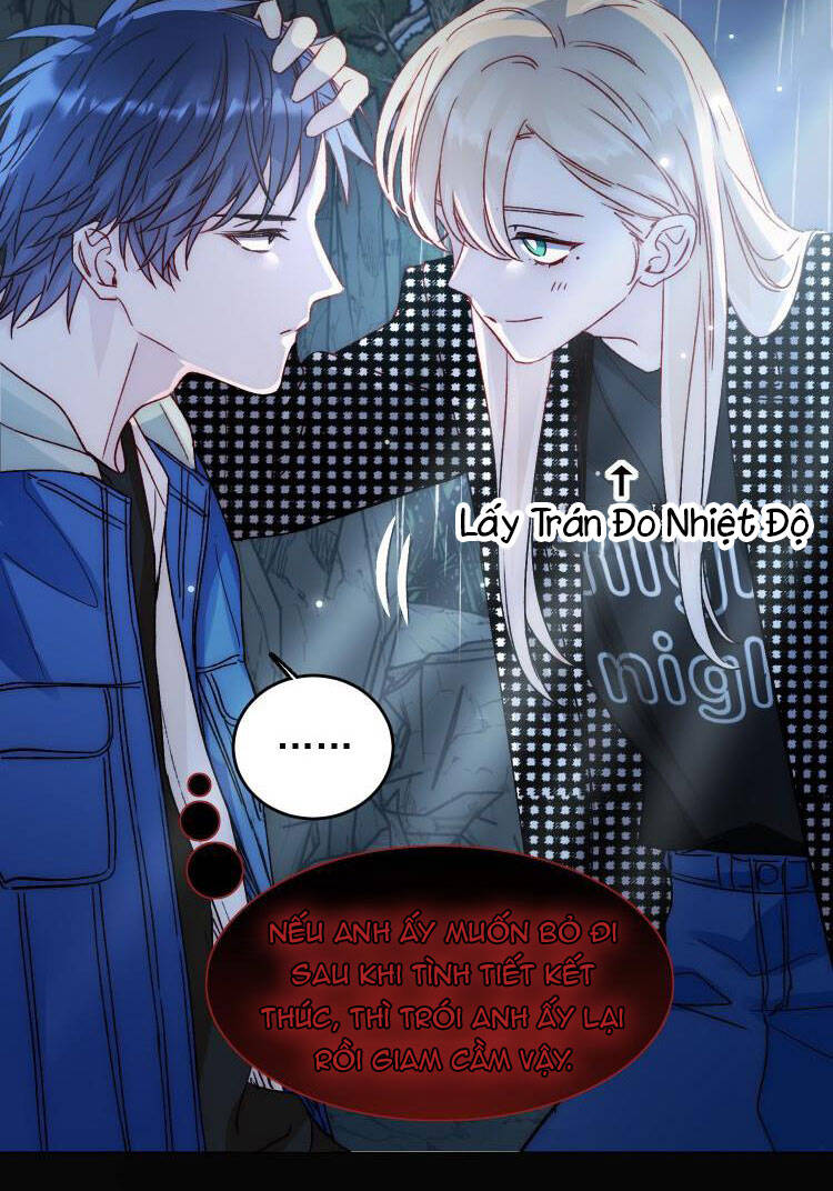 Tôi Phải Làm 1 Kẻ Đại Xấu Xa: Chapter 44