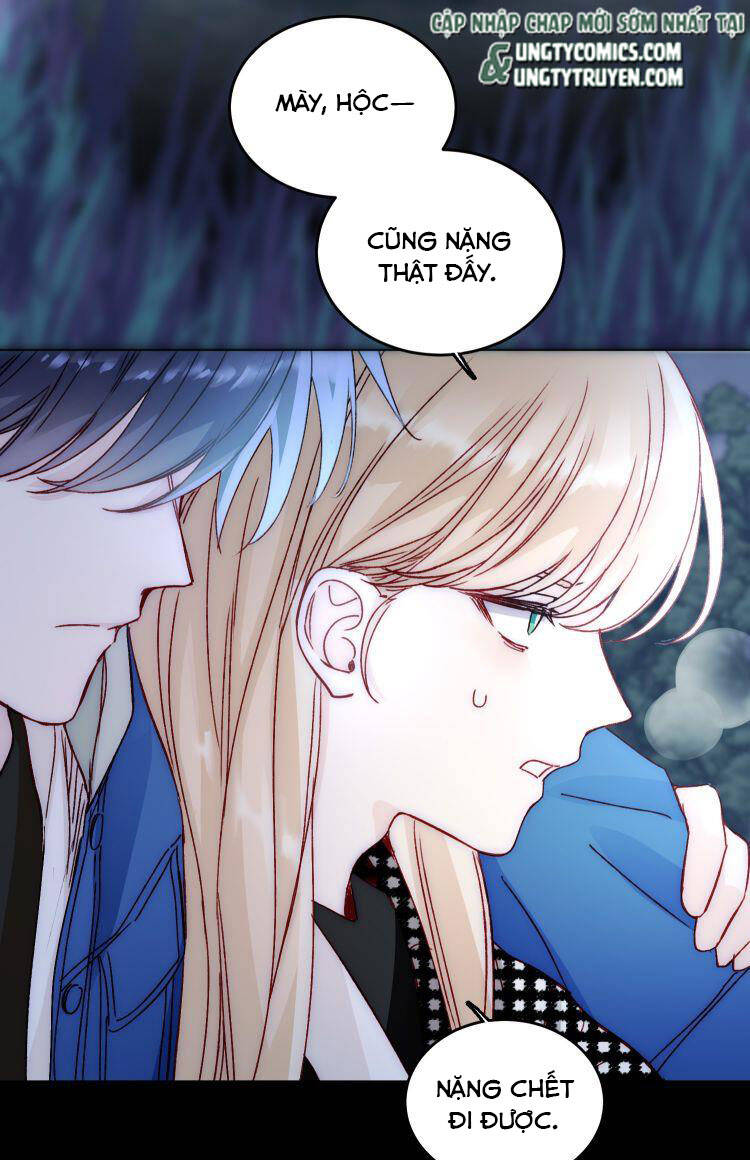 Tôi Phải Làm 1 Kẻ Đại Xấu Xa: Chapter 44
