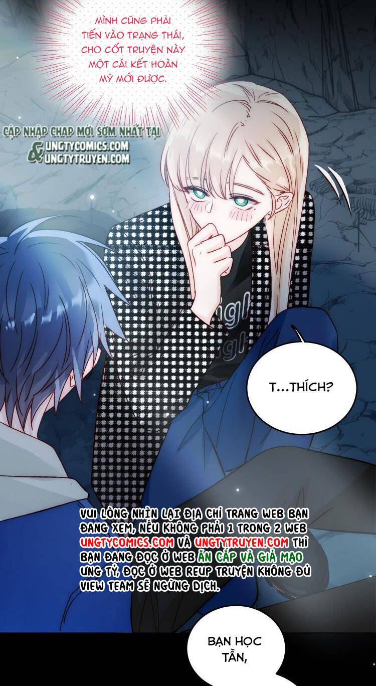 Tôi Phải Làm 1 Kẻ Đại Xấu Xa: Chapter 44