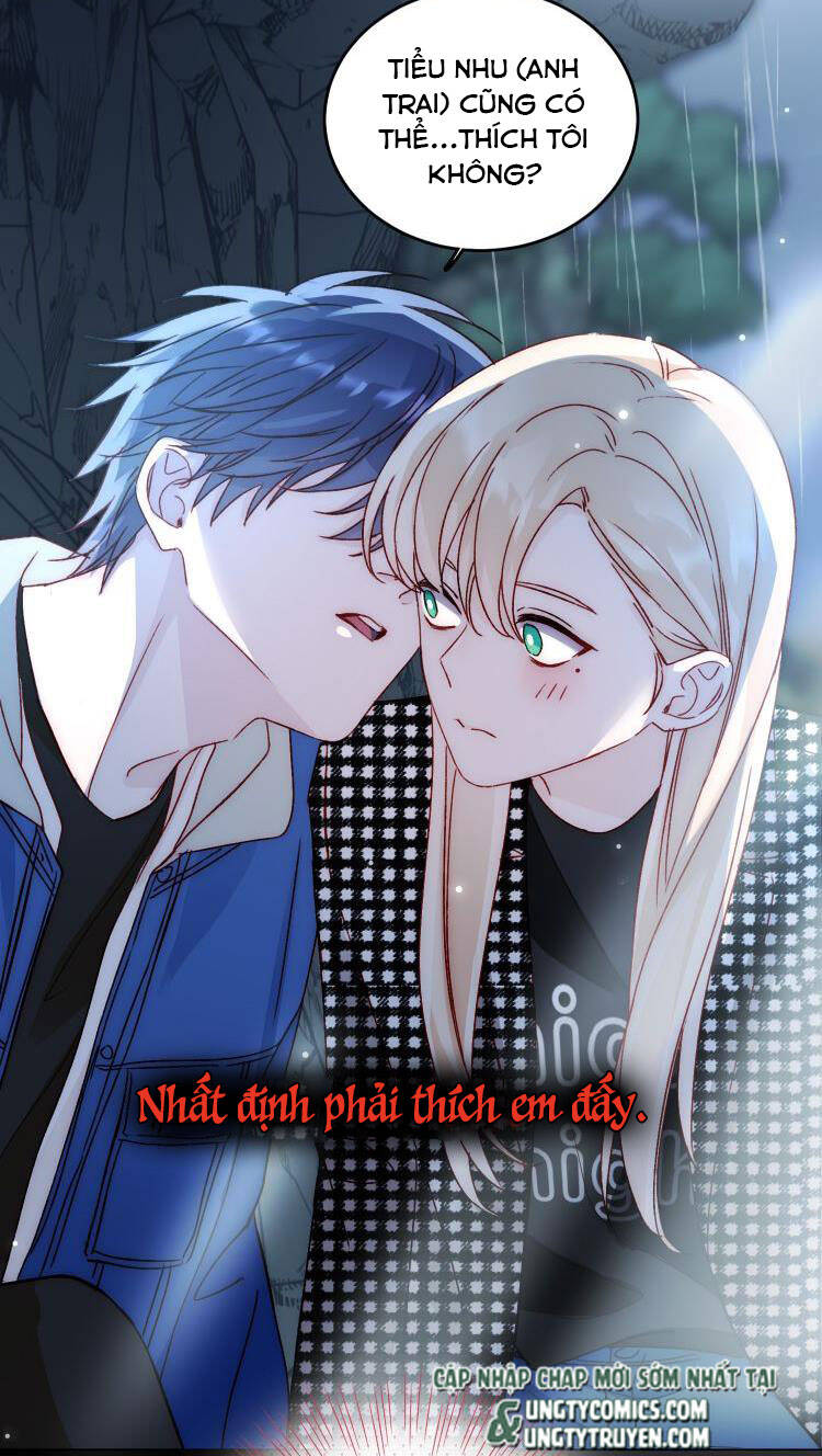 Tôi Phải Làm 1 Kẻ Đại Xấu Xa: Chapter 44