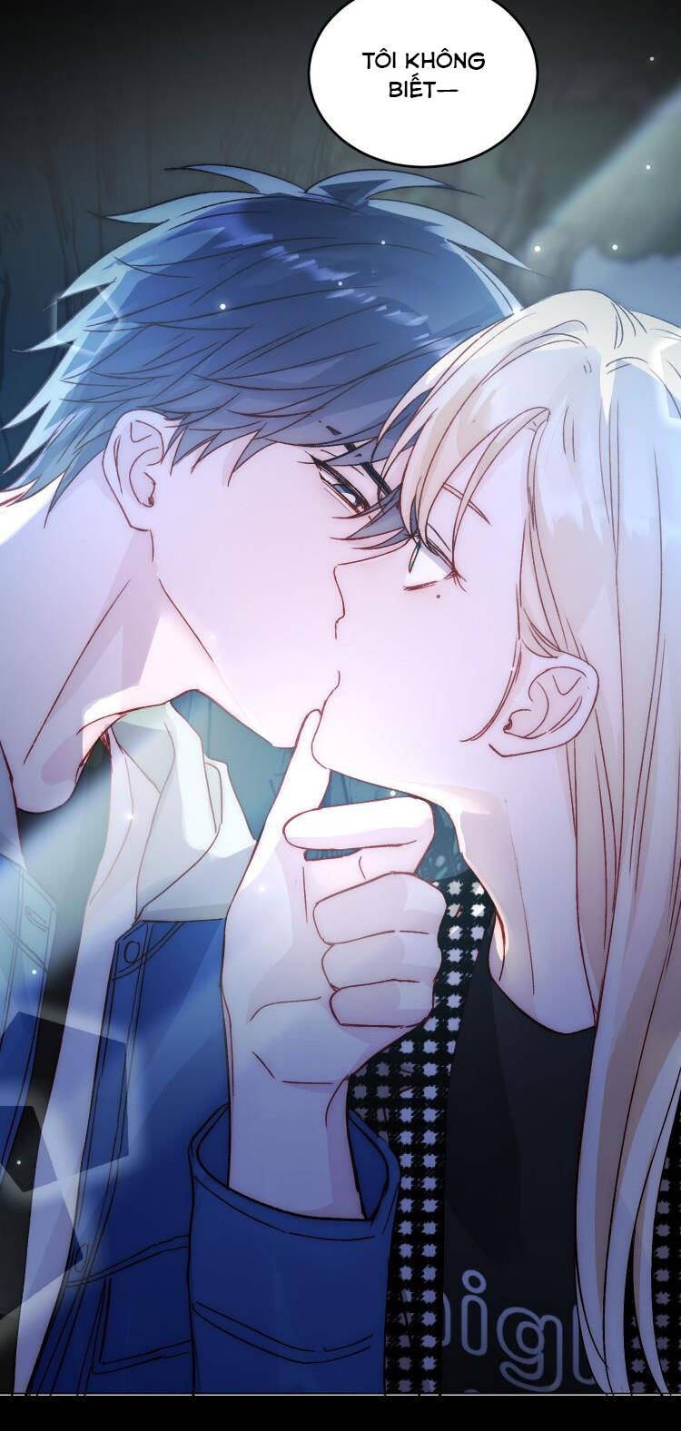 Tôi Phải Làm 1 Kẻ Đại Xấu Xa: Chapter 44