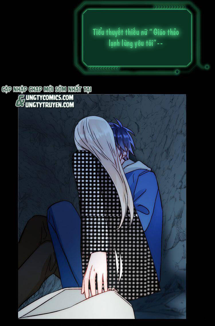 Tôi Phải Làm 1 Kẻ Đại Xấu Xa: Chapter 44