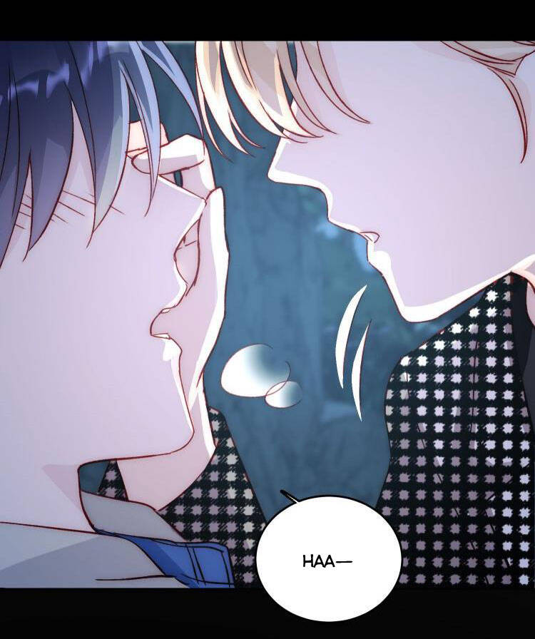 Tôi Phải Làm 1 Kẻ Đại Xấu Xa: Chapter 44