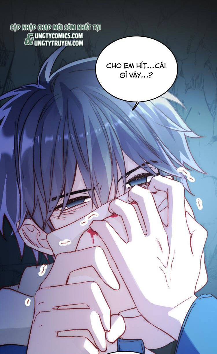 Tôi Phải Làm 1 Kẻ Đại Xấu Xa: Chapter 44