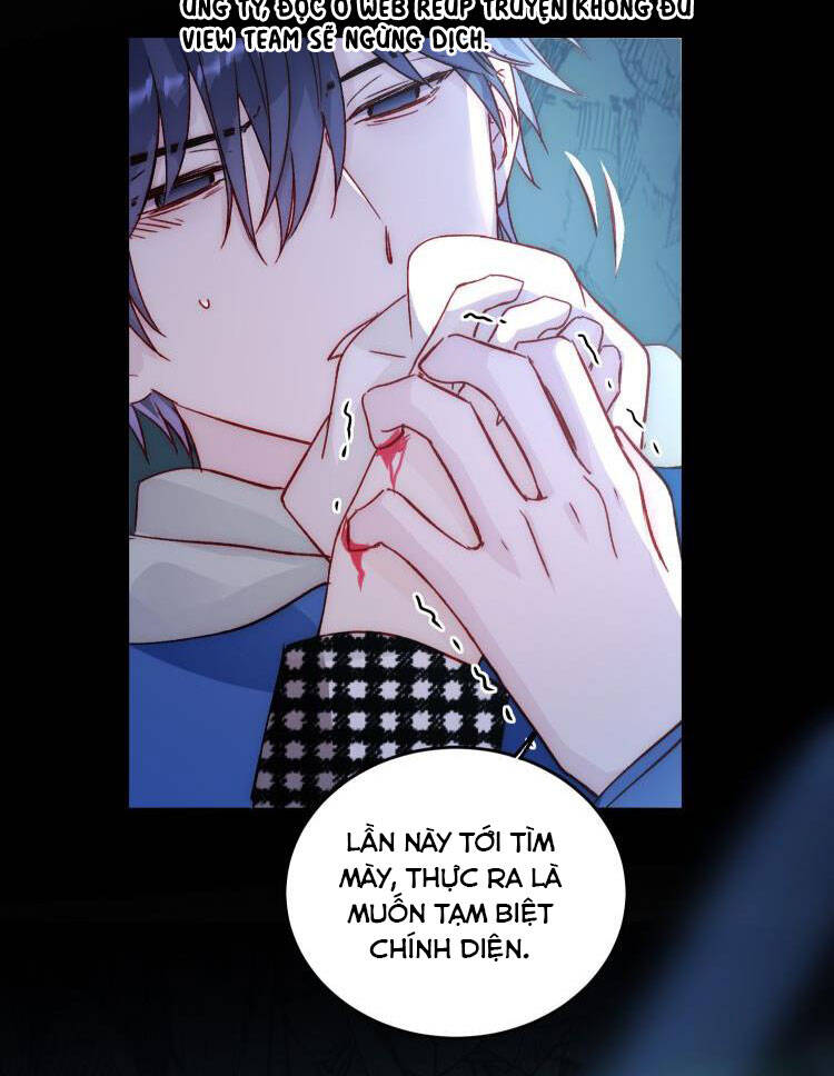 Tôi Phải Làm 1 Kẻ Đại Xấu Xa: Chapter 44
