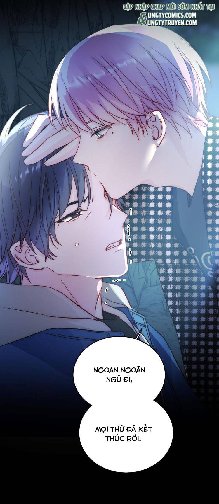Tôi Phải Làm 1 Kẻ Đại Xấu Xa: Chapter 44