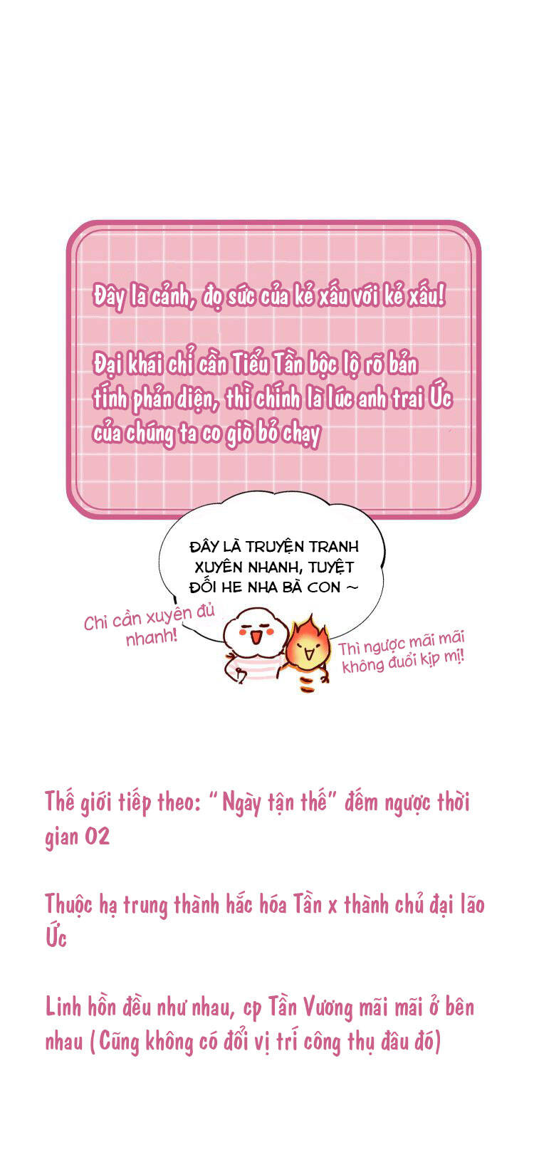 Tôi Phải Làm 1 Kẻ Đại Xấu Xa: Chapter 44