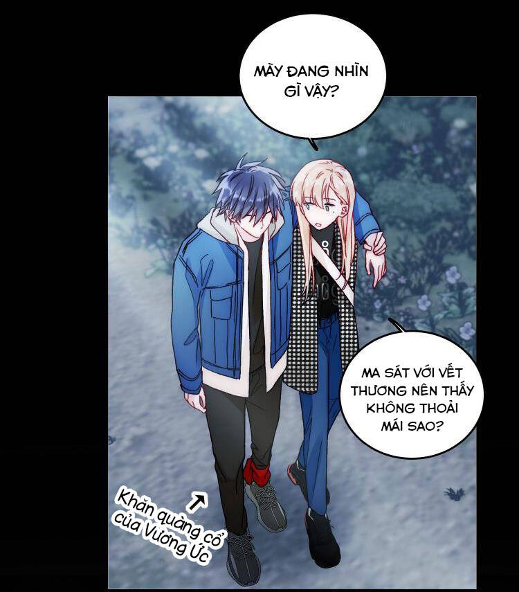 Tôi Phải Làm 1 Kẻ Đại Xấu Xa: Chapter 44